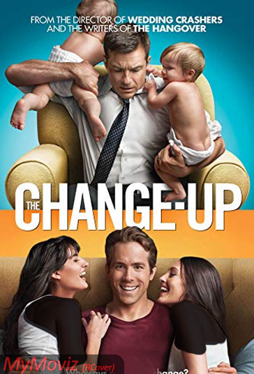 دانلود فیلم The Change-Up سال 2011 - تغییر کردن
