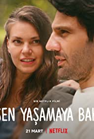 دانلود دوبله فارسی فیلم In Good Hands سال 2022 - در جایی امن