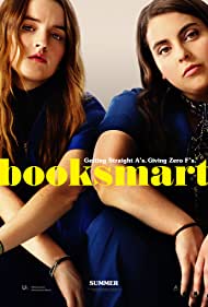 دانلود فیلم Booksmart سال 2019 - خوره کتاب