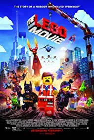 دانلود دوبله فارسی فیلم The Lego Movie سال 2014