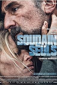 دانلود دوبله فارسی فیلم Soudain seuls سال 2023 - ناگهان تنها