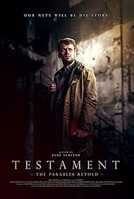 دانلود دوبله فارسی فیلم Testament: The Parables Retold سال 2022 - عهد: بازگویی تمثیل‌ها