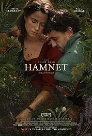 تماشای آنلاین فیلم Hamnet - همنت