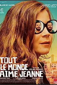 دانلود فیلم Everybody Loves Jeanne سال 2022 - همه ژان را دوست دارند