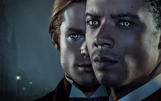 Interview with the Vampire