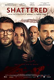 دانلود فیلم Shattered سال 2022 - شکسته