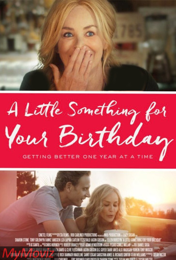 دانلود فیلم All I Wish سال 2017 - تمام آرزو هایم