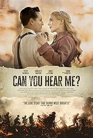 دانلود فیلم Can You Hear Me? سال 2024 - می‌تونی صدام رو بشنوی؟