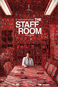 دانلود فیلم The Staffroom سال 2021 - اتاق کارمندان