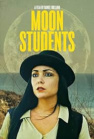 دانلود فیلم Moon Students سال 2023 - دانشجویان ماه