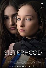 دانلود فیلم Sisterhood سال 2021 - خواهرخواندگی
