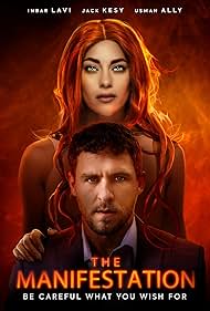 دانلود فیلم The Manifestation سال 2024 - تجلی