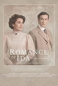 دانلود فیلم Ida regénye سال 2022 - داستان عاشقانه ایدا