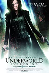 دانلود دوبله فارسی فیلم Underworld: Awakening سال 2012 - جهان زیرین: بیداری