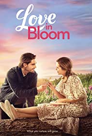 دانلود فیلم Love in Bloom سال 2022 - شکوفه عشق