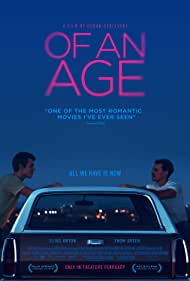 دانلود فیلم Of an Age سال 2022 - از یک سن
