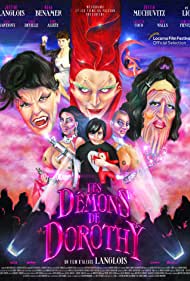 دانلود فیلم The Demons of Dorothy سال 2021 - شیاطین دوروتی