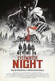 دانلود فیلم Everwinter Night سال 2023 - شب همیشگی زمستان