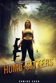 دانلود فیلم Home-Sitters سال 2022 - خانه نشینان