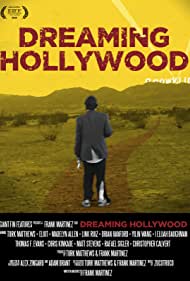 دانلود فیلم Dreaming Hollywood سال 2021 - هالیوود رویایی