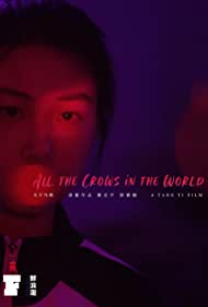 دانلود فیلم All the Crows in the World سال 2021 - همه کلاغ های دنیا