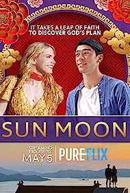دانلود فیلم Sun Moon سال 2023 - ماه خورشید
