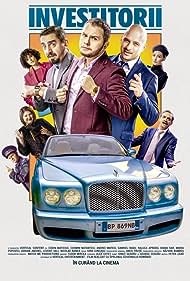 دانلود فیلم Inve$titorii سال 2021 - سرمایه گذاران