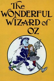 دانلود فیلم The Wonderful Wizard of Oz سال 1910 - جادوگر شگفتانگیز شهر آز
