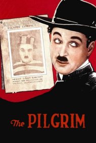 دانلود فیلم The Pilgrim سال 1923 - زائر
