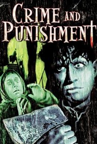 Crime and Punishment 1923
