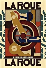 دانلود فیلم La Roue سال 1923 - چرخ
