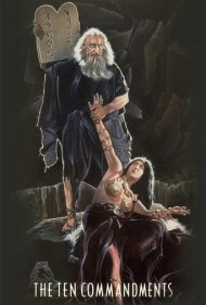 دانلود فیلم The Ten Commandments سال 1923 - ده فرمان