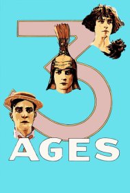 Three Ages 1923