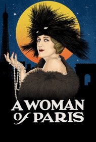 دانلود فیلم A Woman of Paris: A Drama of Fate سال 1923 - زنی از پاریس: درامی از تقدیر