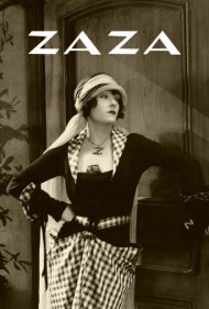 دانلود فیلم Zaza سال 1923 - زازا