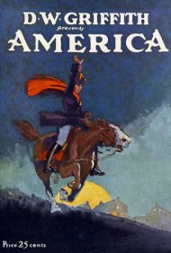 دانلود فیلم America سال 1924 - آمریکا