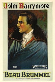 دانلود فیلم Beau Brummel سال 1924 - بو برومل