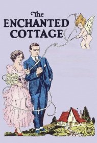 دانلود فیلم The Enchanted Cottage سال 1924 - کلبه افسون‌شده