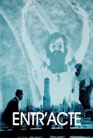 دانلود فیلم Entr'acte سال 1924 - میانپرده