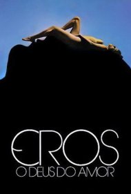دانلود فیلم Eros, the God of Love سال 1981 - اروس، خدای عشق