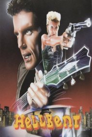 دانلود فیلم Hellbent سال 1988 - مصمم