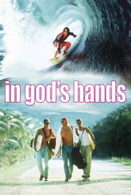 دانلود فیلم In God's Hands سال 1998 - در دستان خدا