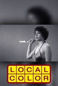 دانلود فیلم Local Color سال 1977 - رنگ محلی