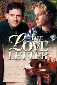 دانلود فیلم The Love Letter سال 1998 - نامه عاشقانه
