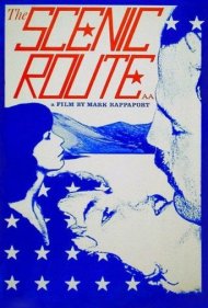 دانلود فیلم The Scenic Route سال 1978 - مسیر خوشمنظره