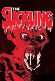 دانلود فیلم The Suckling سال 1990 - جنین سقط شده