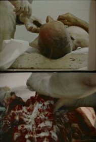 The Act of Seeing with One's Own Eyes 1972