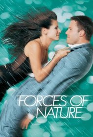 دانلود فیلم Forces of Nature سال 1999 - نیروهای طبیعت