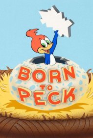 دانلود فیلم Born to Peck سال 1952 - متولدشده برای نوک زدن