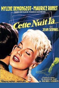 That Night 1958